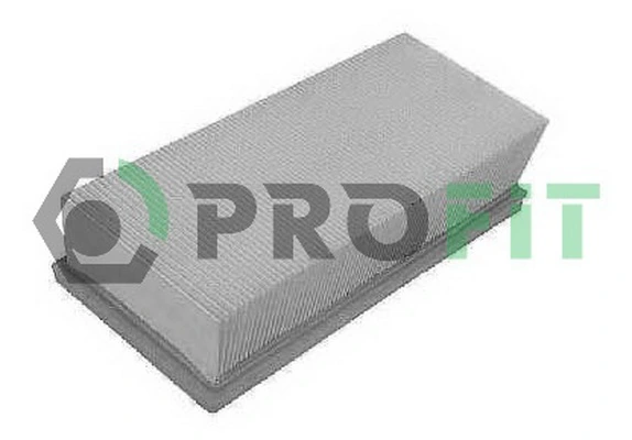 ELP9494 Mecafilter Повітряний фільтр двигуна