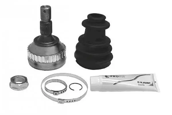 Граната колісна Magneti Marelli TOJ0058 ціна, від 24.74 USD