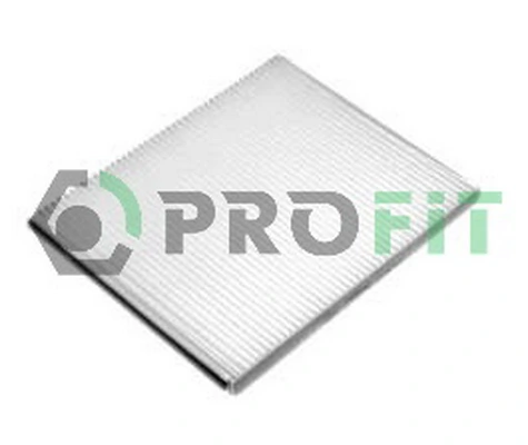 QC1126C Q-top Внутрішньосалонний фільтр