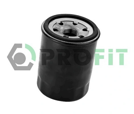 15400PA6F01 Honda Фільтр масла