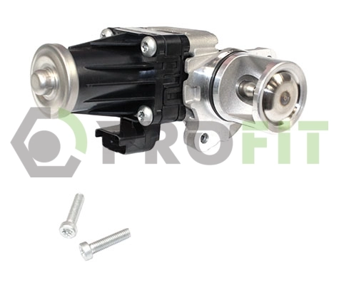 Клапан EGR рециркуляції газів Toyota SU001A0590
