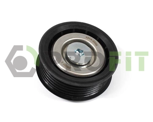 Ролик приводного ременя, паразитний Magneti Marelli MPQ1397