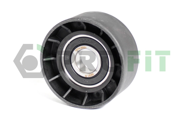 Ролик натягувача приводного ременя Renault Koleos 