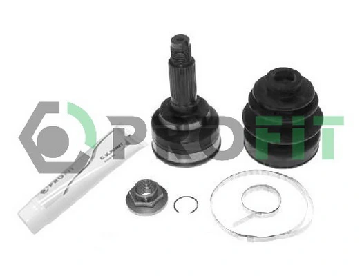 Граната колісна MAK MA37 ціна, від 31.79 USD