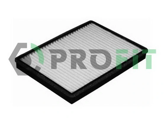 Внутрішньосалонний фільтр на Mercedes Benz Truck TRUCK ACTROS  