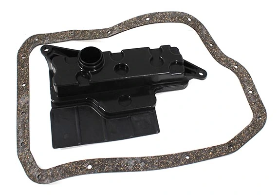 Масло в коробку автомат на Toyota RAV4 III A3