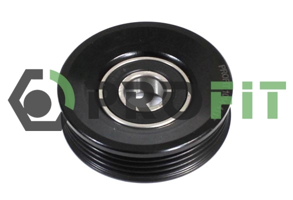 Ролик натягувача приводного ременя Subaru Impreza II