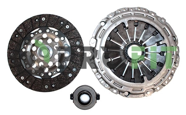 Купити Зчеплення Citroen Jumpy I BS, BT, BY, BZ