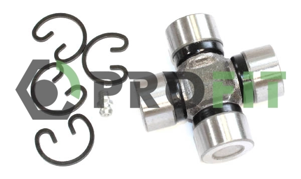 Хрестовина карданного валу на Mitsubishi Space Wagon II N3W, N4W