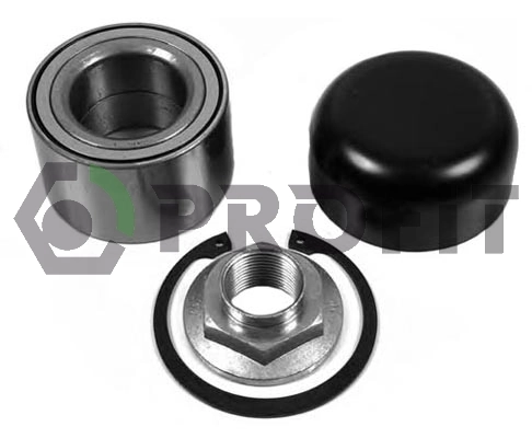 Підшипник маточини задньої GP RADFC40096 ціна, від 26.92 USD