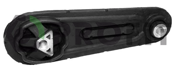 Подушка двигуна задня S2260032 Polcar