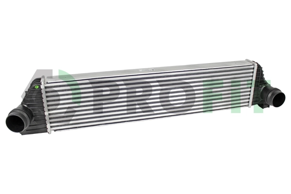 Купити Інтеркулер Opel Movano B X62