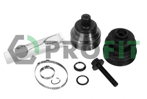 Граната колісна Ruville 75703 ціна, від 22.80 USD
