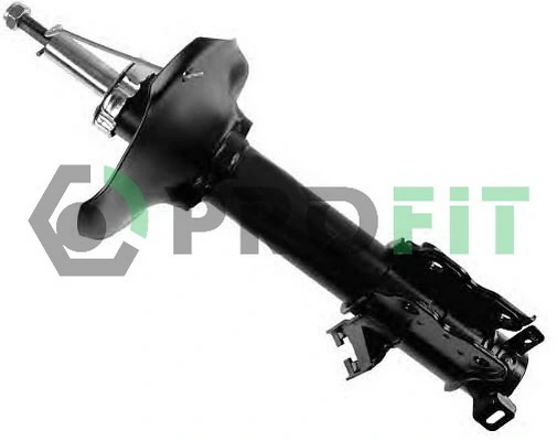 Амортизатор задній, лівий Profit PR20040351 ціна, від 38.26 USD
