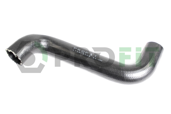 Шланг/патрубок радіатора охолодження, верхній 00309 Febi