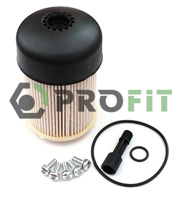 Фільтр тонкого очищення палива Renault (RVI) 8660005831 ціна, від 20.44 USD