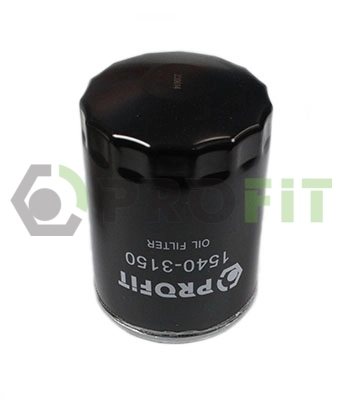 Фільтр масла на Toyota Land Cruiser PRADO ASIA J12