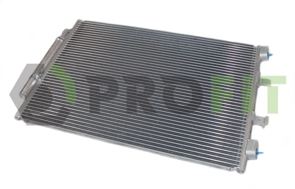 Конденсатор кондиціонера Koyorad CD321126 ціна, від 76.44 USD