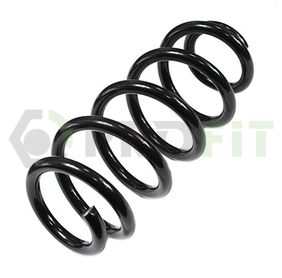 Пружини задні Toyota RAV4 III