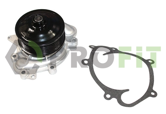 Помпа охолодження Jeep Grand Cherokee LIMITED позашляховик (2005 - 2010) ціна, від 27.99 USD