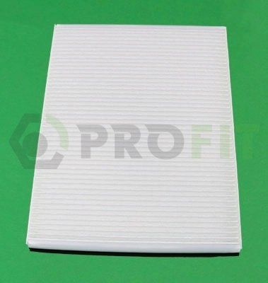 Фільтр повітряний обігрівача Nissan Terrano II позашляховик (R20) (1993 - 2006) ціна, від 5.95 USD