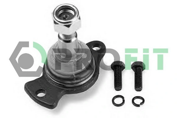 Кульова опора, нижня Polcar R155 ціна, від 12.85 USD