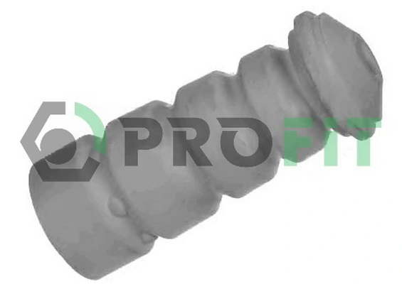 Відбійник заднього амортизатора QAP12902 QAP