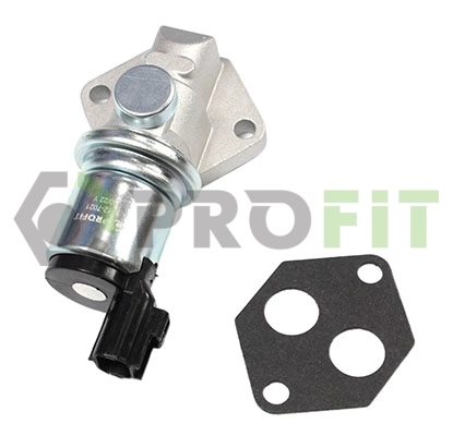 Клапан холостого ходу Kraft 9902160 ціна, від 33.89 USD
