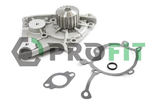 Водяний насос KIA Clarus 