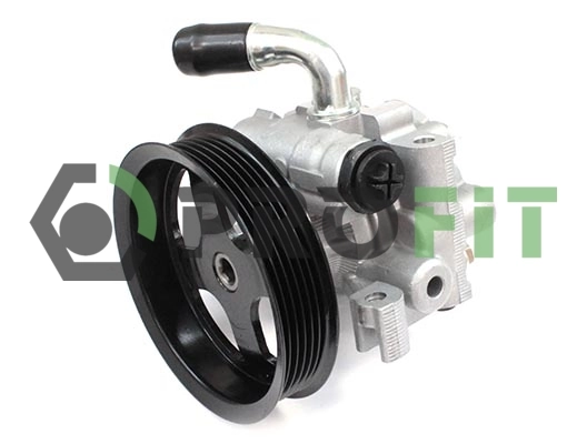 Насос гідропідсилювача на Ford Connect  TC7