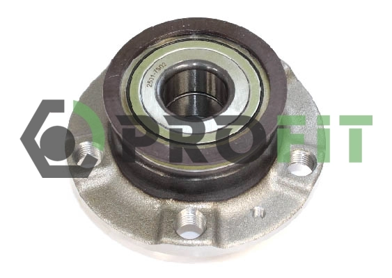 Купити Задня маточина Skoda Rapid  NH3, NK3, NK6