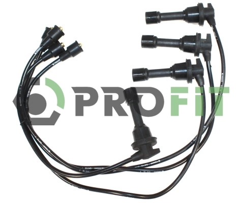Високовольтні дроти RCHD409 NGK