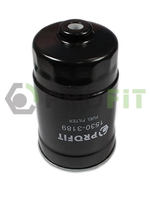 Фільтр паливний Hyundai H-1 STAREX Starex