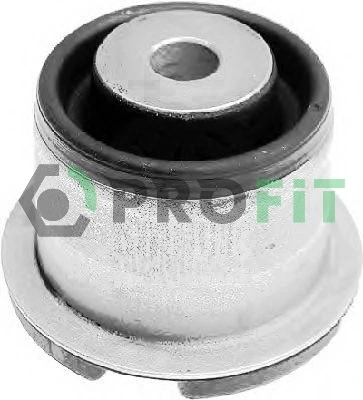 Сайлентблок балки моста на Opel Omega B 25, 26, 27