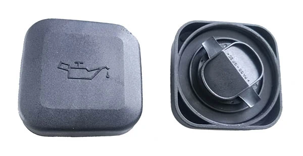  Кришка маслозаливной горловини BMW 3 