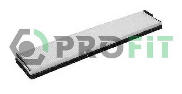 Внутрішньосалонний фільтр на Ford Mondeo I GBP