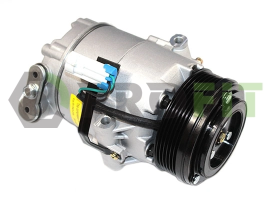 Компресор системи кондиціювання Asam 74034 ціна, від 173.90 USD