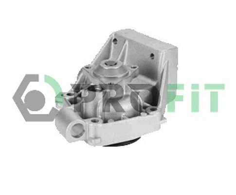 Помпа охолодження Febi 183543 ціна, від 59.50 USD