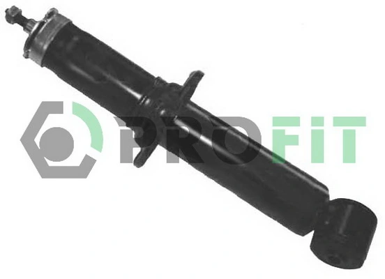 Амортизатор задній DSA441084 Dynamatrix