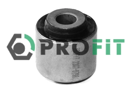  Задні втулки амортізатора Honda Civic 8