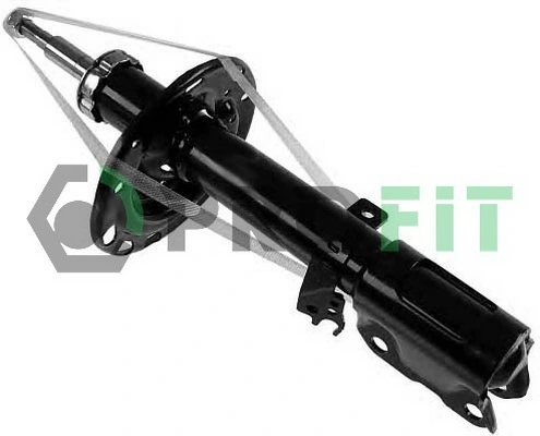 Амортизатор задній, правий Lasont 4853033380 ціна, від 52.55 USD