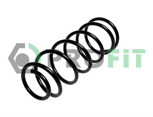 Пружина амортизатора передняя на Ford Sierra II GBG, GB4