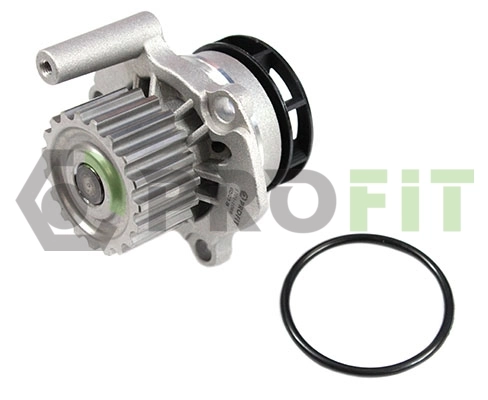  Помпа Volkswagen Crafter 