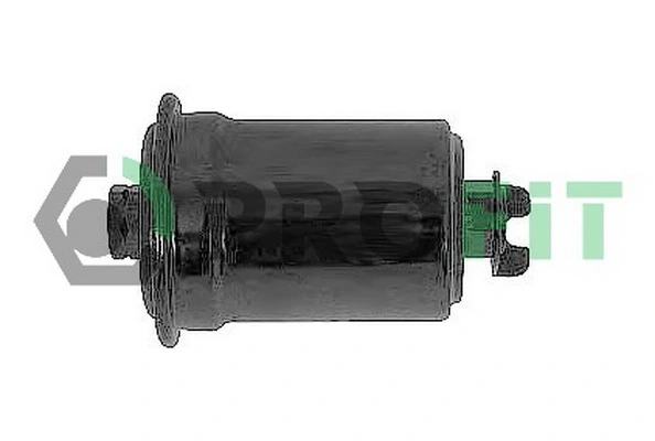 Купити FU05 NIPPON MOTORS Фільтр-відстійник палива грубої очистки