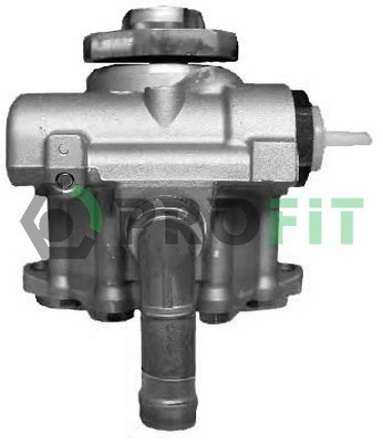 Купити P1239 Motorherz Насос гідравліки