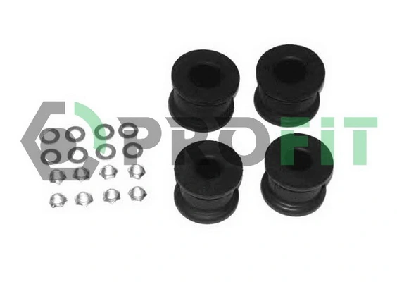 Ремкомплект переднього стабілізатора Kautek MEBS051 ціна, від 5.62 USD