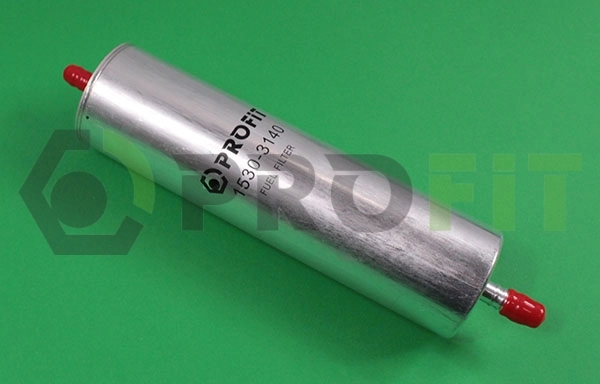 Фільтр тонкого очищення палива Porsche 8K0127400 ціна, від 18.88 USD