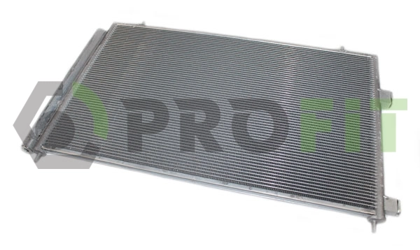 Конденсатор кондиціонера Toyota RAV4 IV позашляховик (A4) (2012 - 2018) ціна, від 82.53 USD