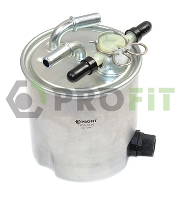 Фільтр тонкого очищення палива Renault Koleos позашляховик (HY0) (2008 - 2026) ціна, від 23.59 USD