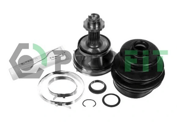 Купити ШРУС зовнішній передній Volkswagen Polo IV 9N, 9A